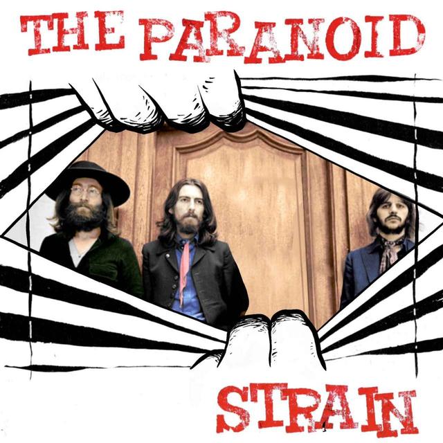 New! Quick-ish hit! Paul is Dead? Part 2 - podcast episode cover