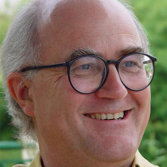 Interview 87: Stephen Batchelor on his book After Buddhism - podcast episode cover