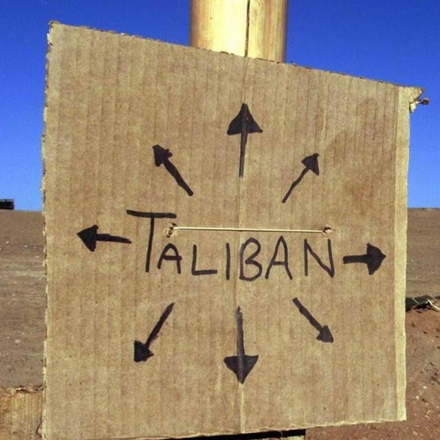 Retreat or Con Job? The Afghanistan Withdrawal Explained  [PREVIEW] - podcast episode cover