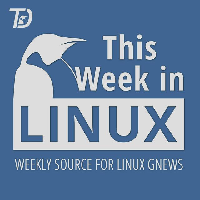 315: Ubuntu / GNOME drop X11, macOS Linux Containers, Fingerprints in Linux Mint & more Linux news - podcast episode cover