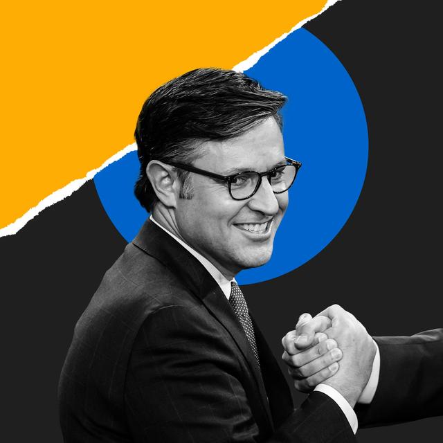 How Extremists Won the Speaker Fight - podcast episode cover