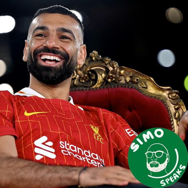 Naming the BEST player on every PREMIER LEAGUE TEAM! - podcast episode cover