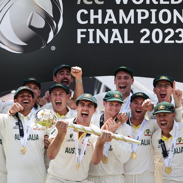 How to save Test cricket? - podcast episode cover