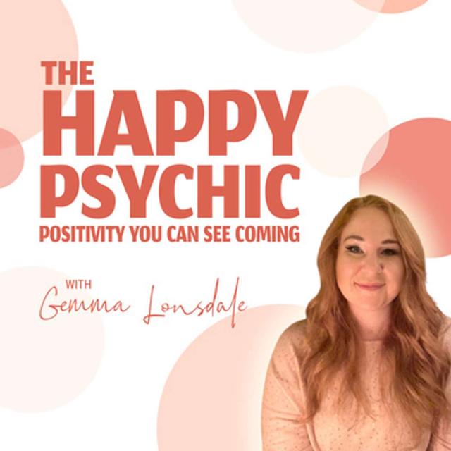 Why people don't heal and how they can - podcast episode cover