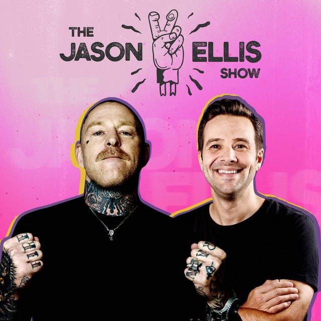 Jason & Tully Talk Life - podcast episode cover