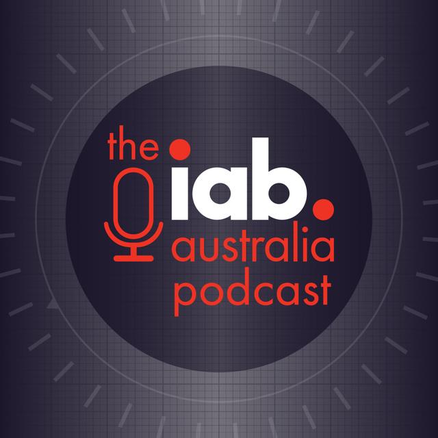 Building audiences and developing ad models with entrepreneurial drive - podcast episode cover