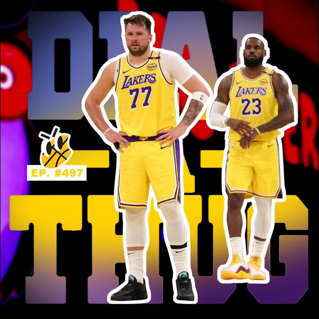 Dial-A-Thug: Cookies 497 (Teaser) - podcast episode cover