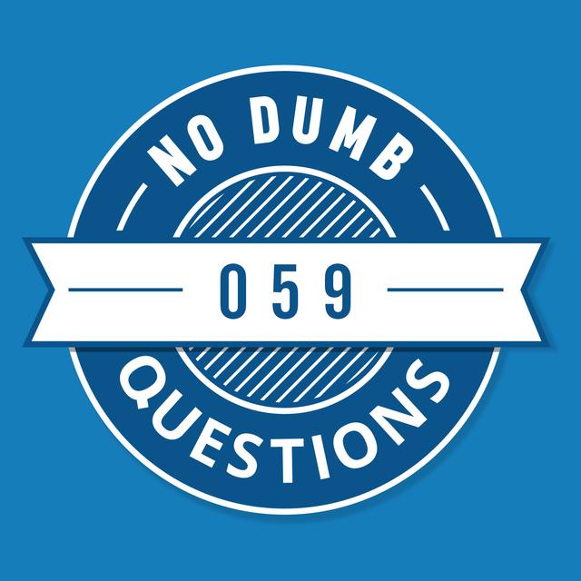 059 - Destin Breaks the Sound Barrier in an F-16 - podcast episode cover