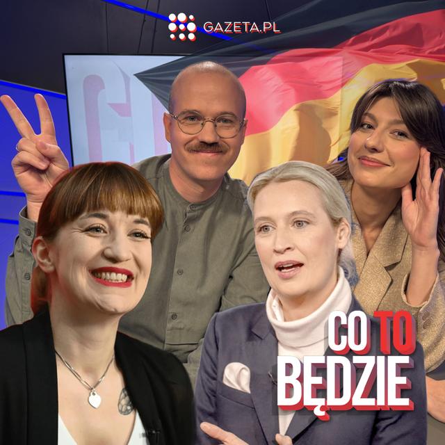 Wybory w Niemczech. Na zachodzie bez zmian - podcast episode cover