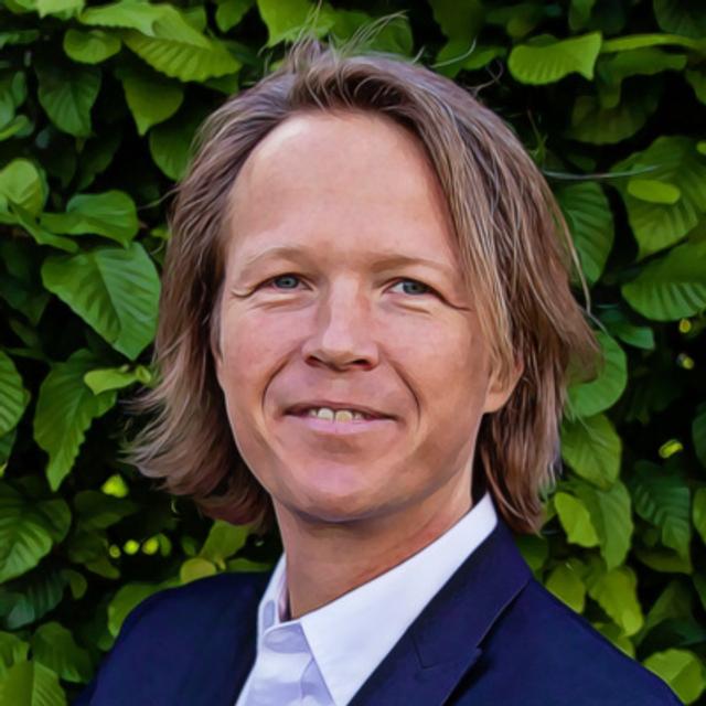 Robert Gierke on the Next Level of Consciousness and Finding Purpose As Humans - podcast episode cover