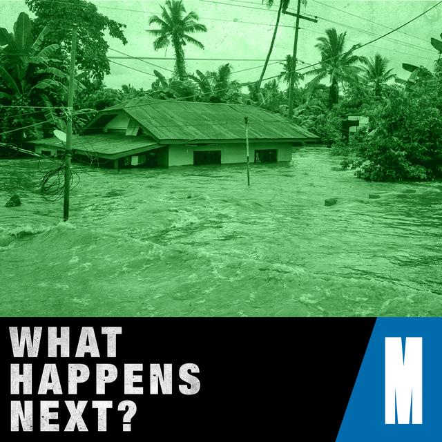 Will Climate Change Wipe Out the Indo-Pacific? - podcast episode cover