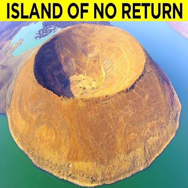 Mysterious Places That Could Be Portals To Other Worlds - podcast episode cover