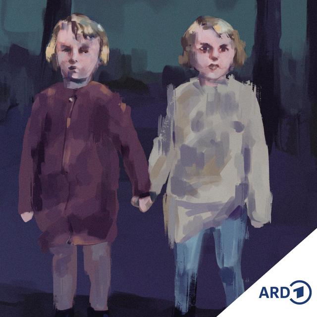 Adam & Ida (1/3) - podcast episode cover