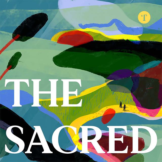 Elizabeth Oldfield on Avoiding Labels and the Need for Good Formation | Sacred Reflection - podcast episode cover