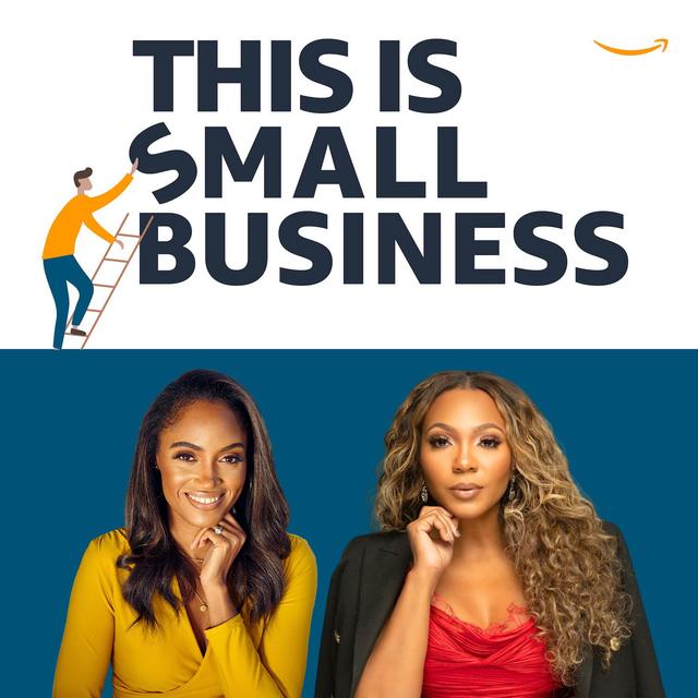 How to Exit Your Company - LIVE at Amazon Accelerate 2023 - podcast episode cover