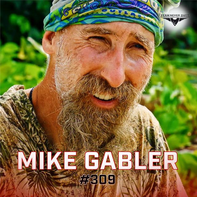 Mike Gabler On Winning "Survivor" & Donating $1M Prize To Charity - podcast episode cover
