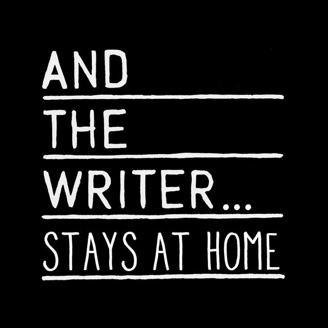 Ep. 80: J Kash...Stays At Home - podcast episode cover