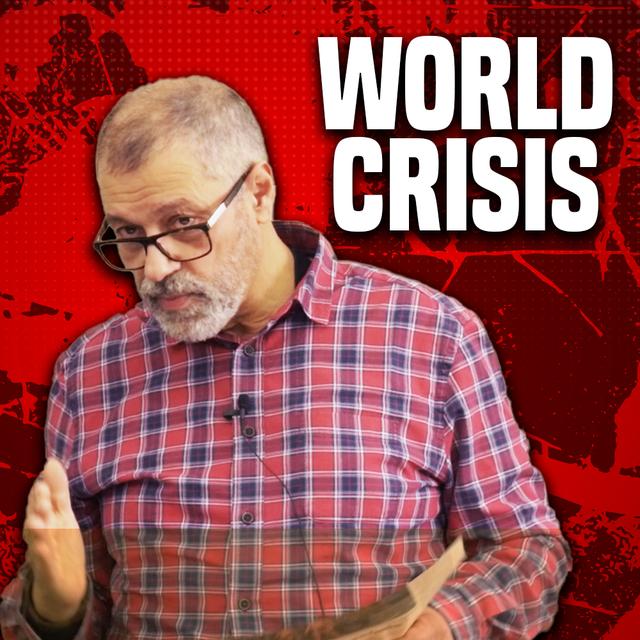 Communist Perspectives going into 2025 - podcast episode cover
