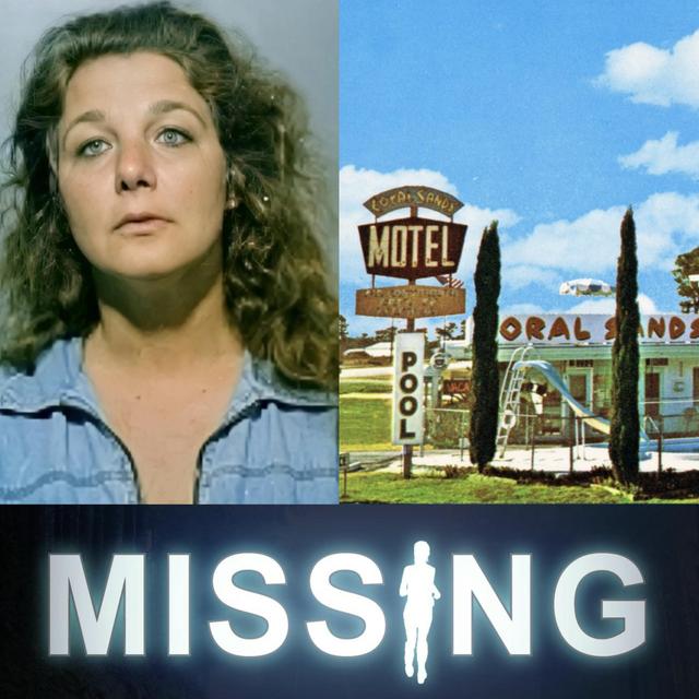 512 // Diane Augat - podcast episode cover