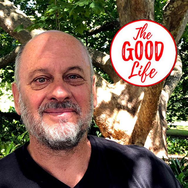 50. Tim Flannery on fossils, adventure and Indigenous mentors - podcast episode cover