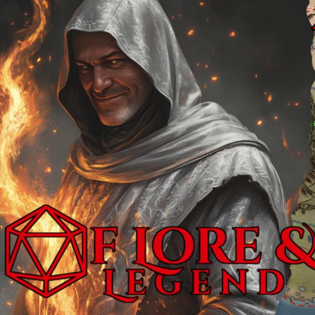 C1E6 A Journey's Conclusion - podcast episode cover