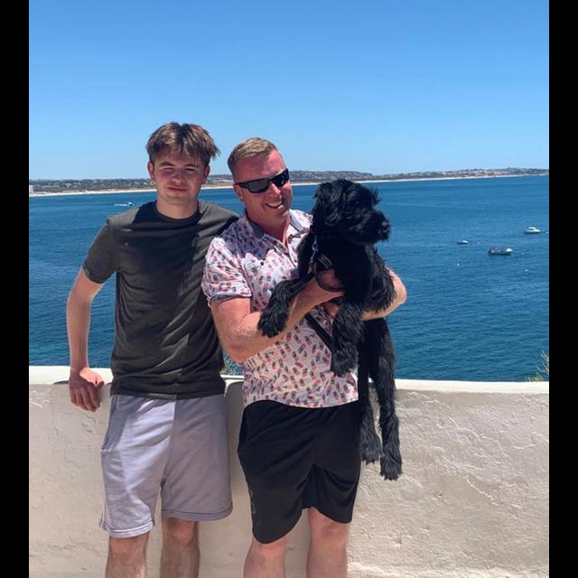Episode 225 - The Perfect Puppy to Portugal Project! Bonus Episode - podcast episode cover