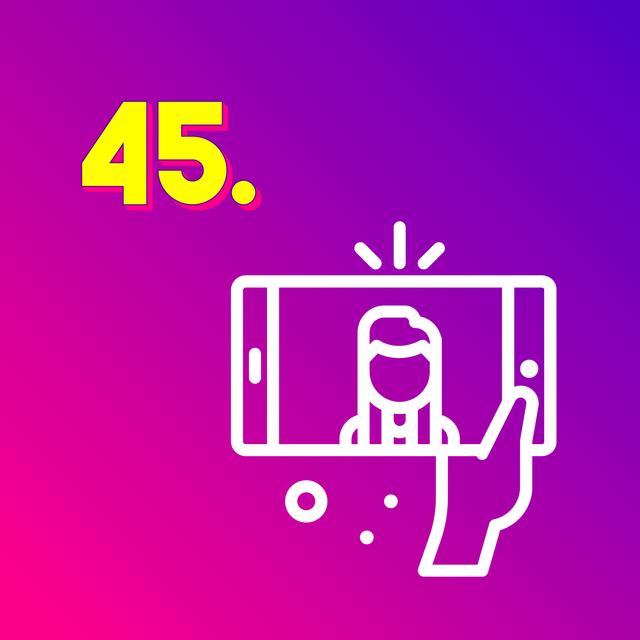 45 - Lo que supone (mal) «El dilema de las redes sociales» - podcast episode cover