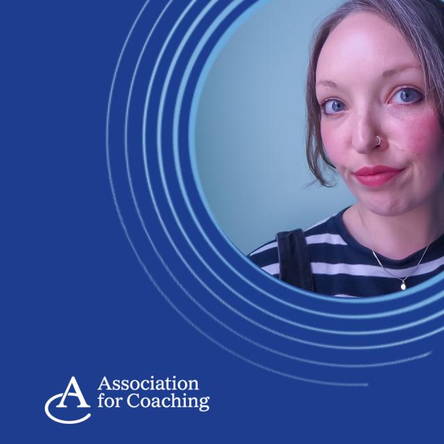 087: Coaching Psychology & Creative Experimentation - podcast episode cover