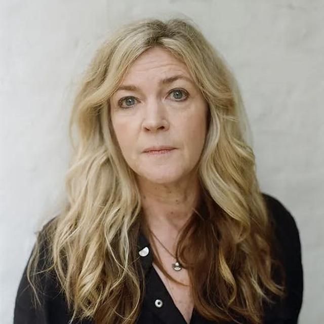 Kate Summerscale unpacks the truth in true crime - podcast episode cover