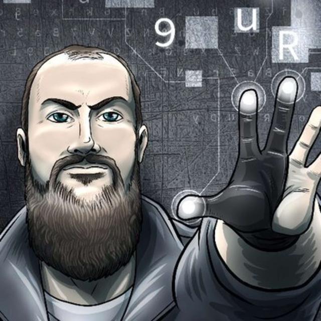 Jameson Lopp | Guns, Germs, and Bitcoin - podcast episode cover