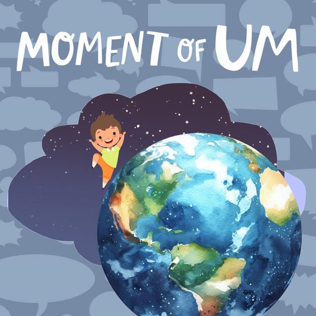 What would happen if everyone on Earth went to the same place and jumped? - podcast episode cover