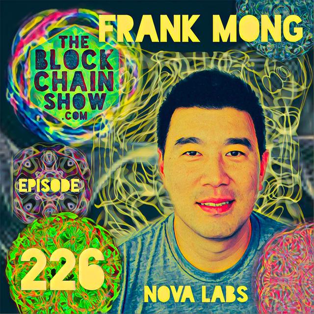 226: Helium with Frank Mong - podcast episode cover