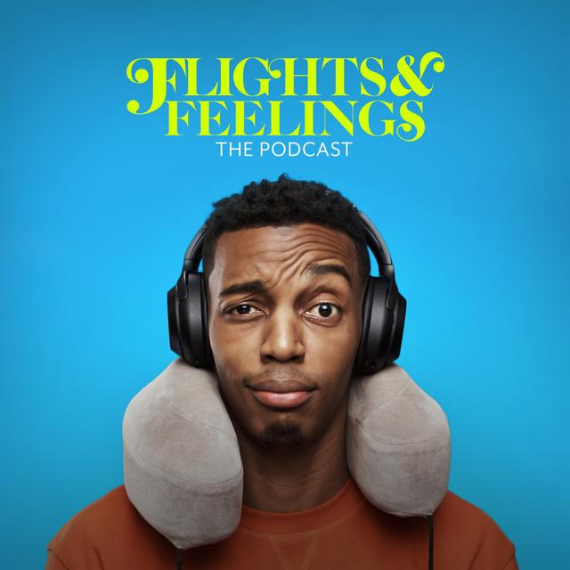 Depression: Last Year Was a Fire - podcast episode cover