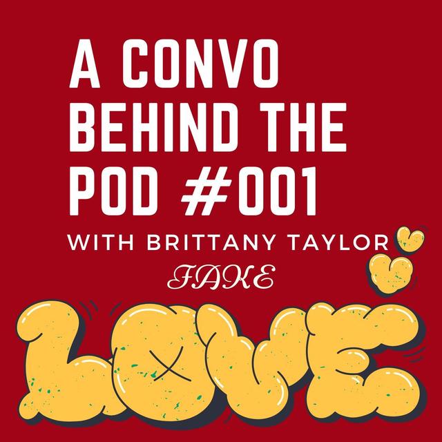 CBTP #001 - Have You Had A Hoe Phase?! - podcast episode cover