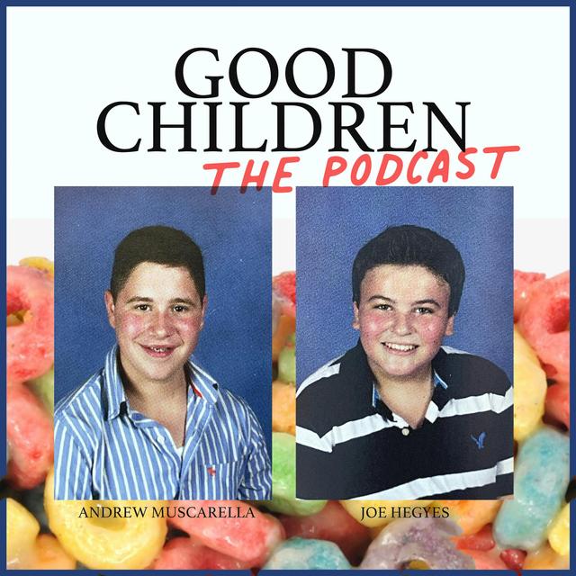 The Top 10 Breakfast Cereals Ranked - podcast episode cover