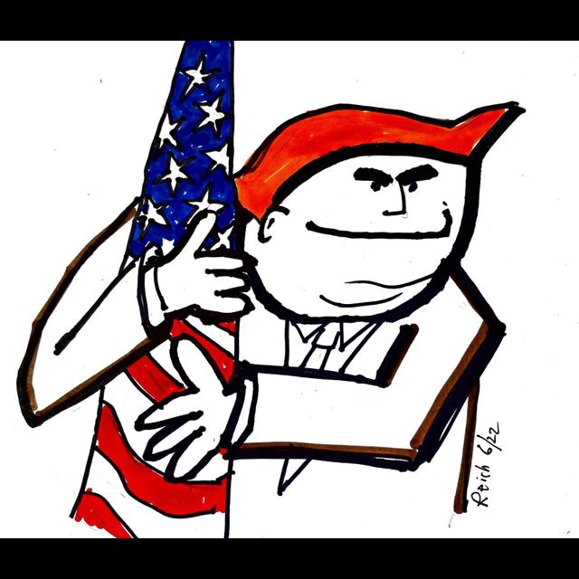 For me, the 2 biggest questions about tonight's hearings on Trump's attempted coup - podcast episode cover