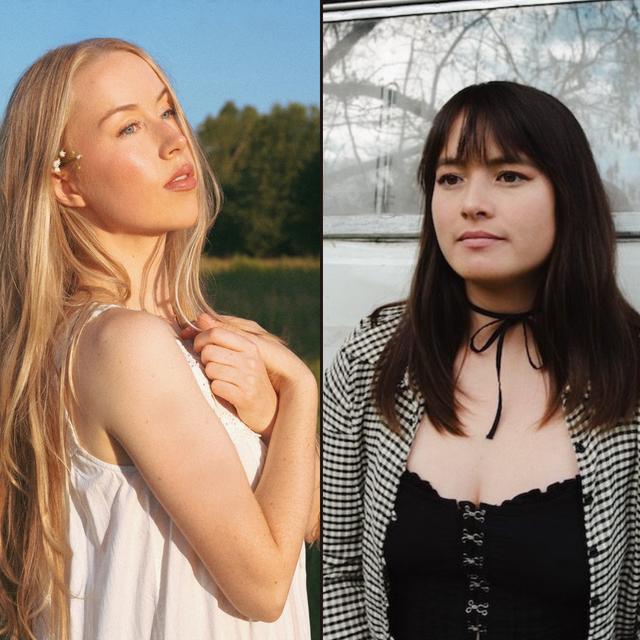 Bronwyn Keith-Hynes and AJ Lee - podcast episode cover