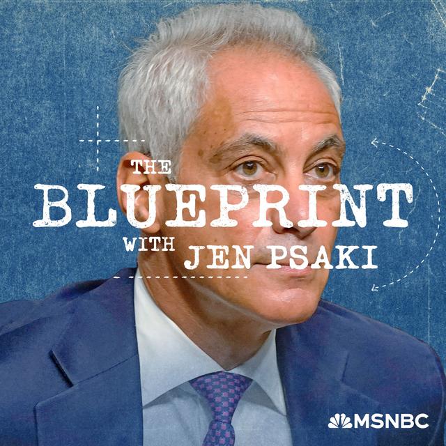 Tell Us What You Really Think, Rahm Emanuel - podcast episode cover