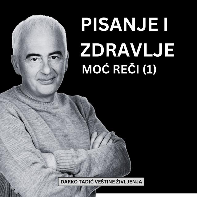 PISANJEM DO ZDRAVLJA - podcast episode cover