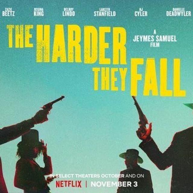 Hardertheyfall - podcast episode cover