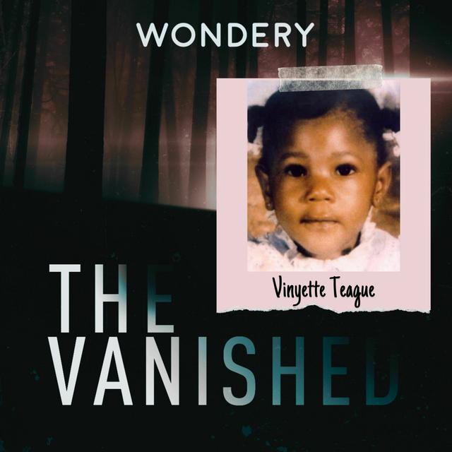 Replay: Vinyette Teague - podcast episode cover
