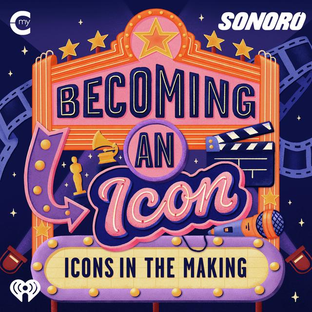 Icons in the Making: Corridos Tumbados Edition - podcast episode cover