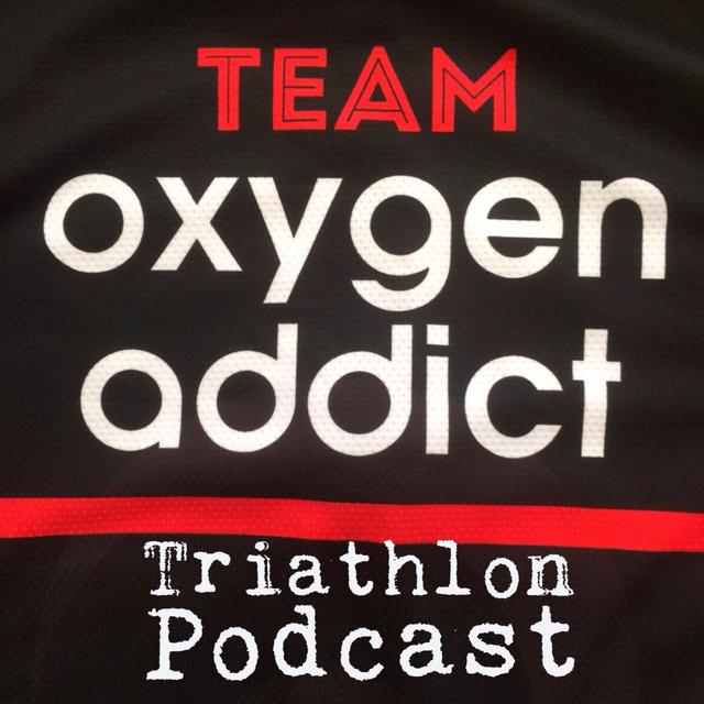 455 Dean Culshaw: First Ironman at 70! - podcast episode cover