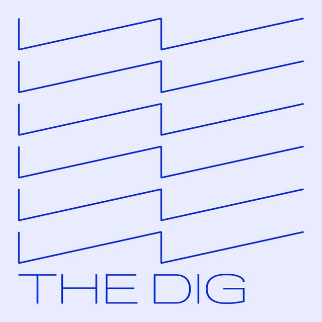 Dig: Stuart Hall’s Marxism w/ Michael Denning - podcast episode cover