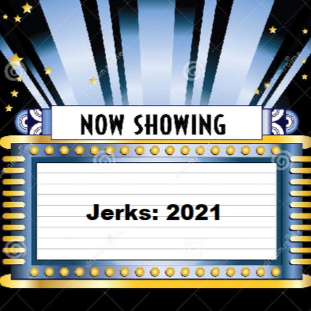 2021 Grab-Bag: What We Expect in 2021 - podcast episode cover