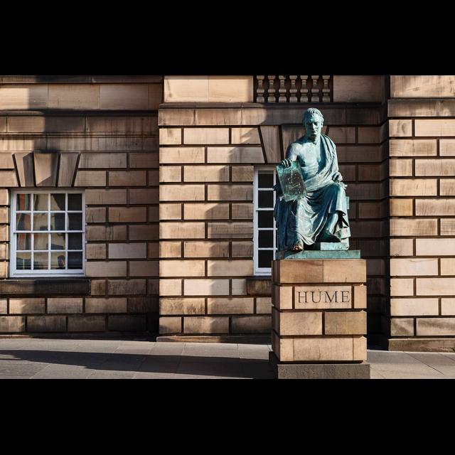 What can David Hume teach us? - podcast episode cover
