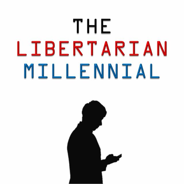 4 Reasons Why You Should Still Vote Third Party in 2016 - podcast episode cover