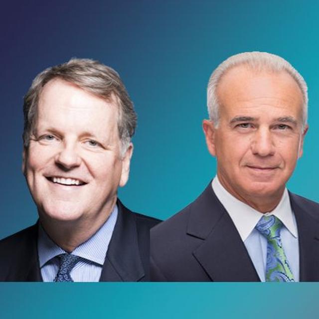268 - Guest Co-Host Doug Parker, Guest: Nick Calio, Pres/CEO, Airlines for America - podcast episode cover