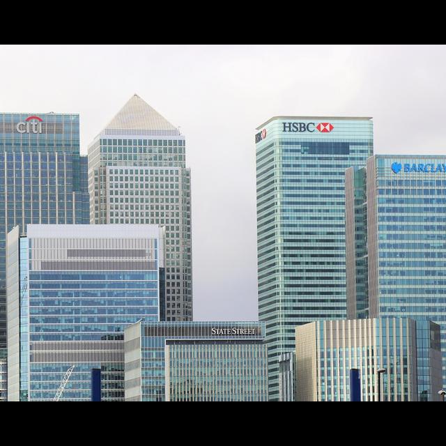 The Basics of Banking - podcast episode cover
