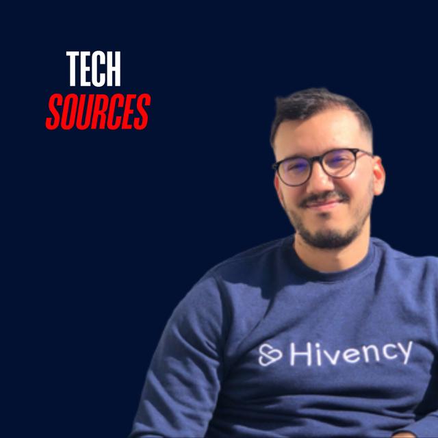 Les sources de veille de Dorian Ciavarella - podcast episode cover